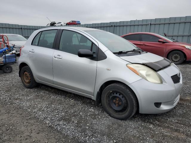 Photo 3 VIN: JTDKT923375089037 - TOYOTA YARIS 