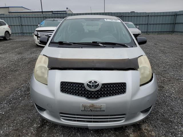 Photo 4 VIN: JTDKT923375089037 - TOYOTA YARIS 