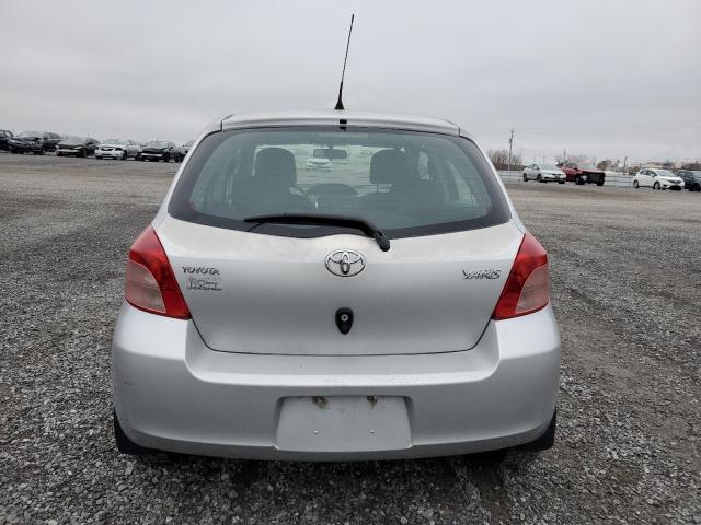 Photo 5 VIN: JTDKT923375089037 - TOYOTA YARIS 