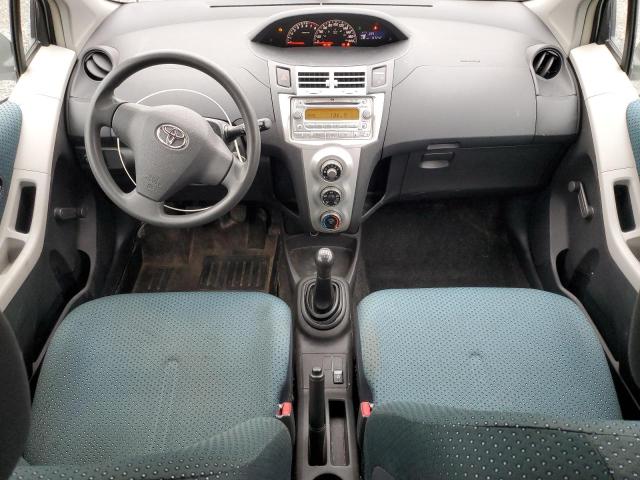 Photo 7 VIN: JTDKT923375089037 - TOYOTA YARIS 