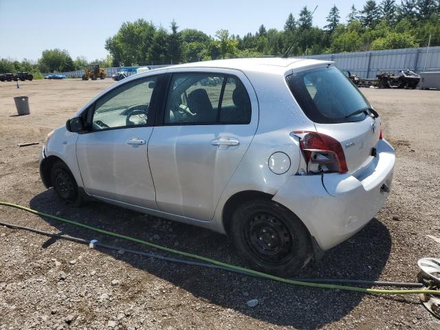 Photo 1 VIN: JTDKT923385160156 - TOYOTA YARIS 