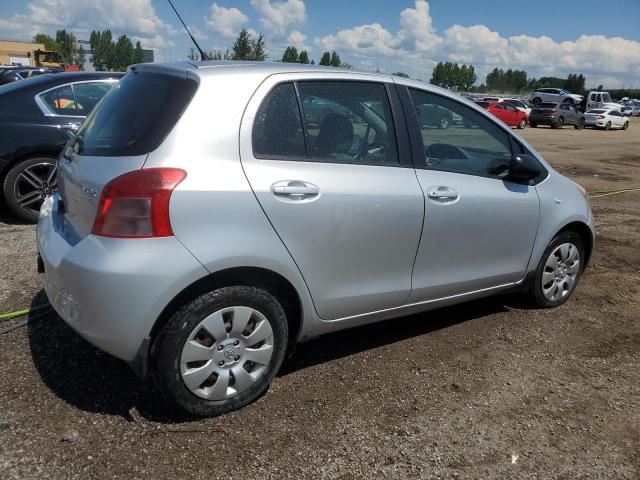 Photo 2 VIN: JTDKT923385160156 - TOYOTA YARIS 