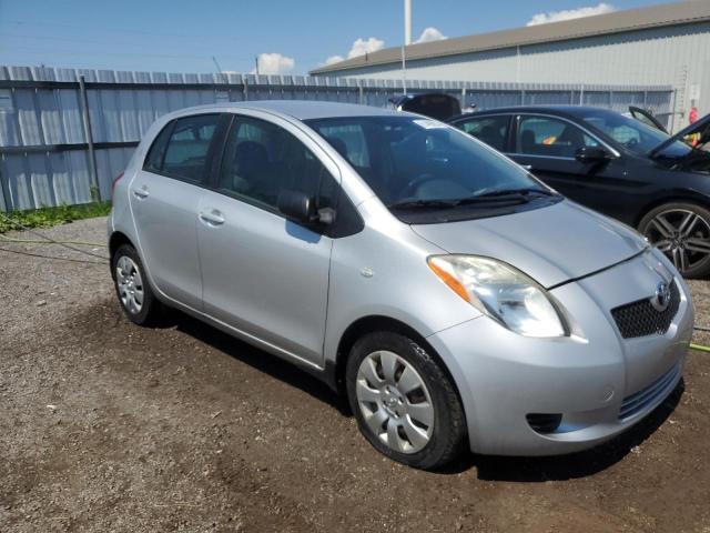 Photo 3 VIN: JTDKT923385160156 - TOYOTA YARIS 