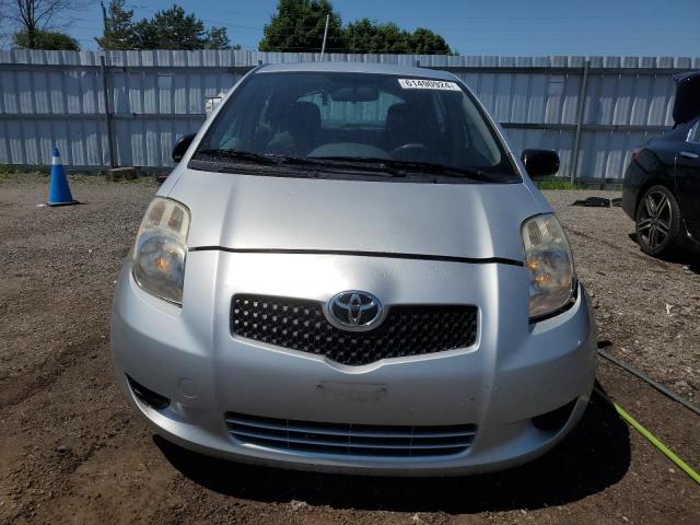 Photo 4 VIN: JTDKT923385160156 - TOYOTA YARIS 