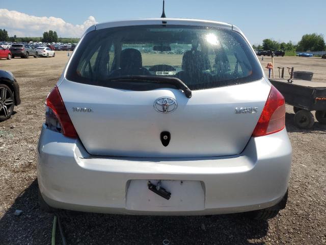 Photo 5 VIN: JTDKT923385160156 - TOYOTA YARIS 