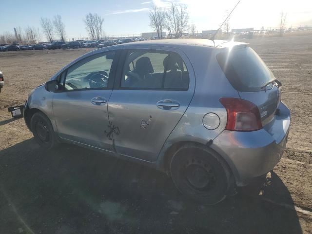 Photo 1 VIN: JTDKT923385210375 - TOYOTA YARIS 