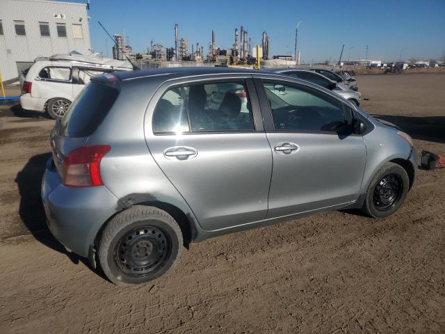 Photo 2 VIN: JTDKT923385210375 - TOYOTA YARIS 