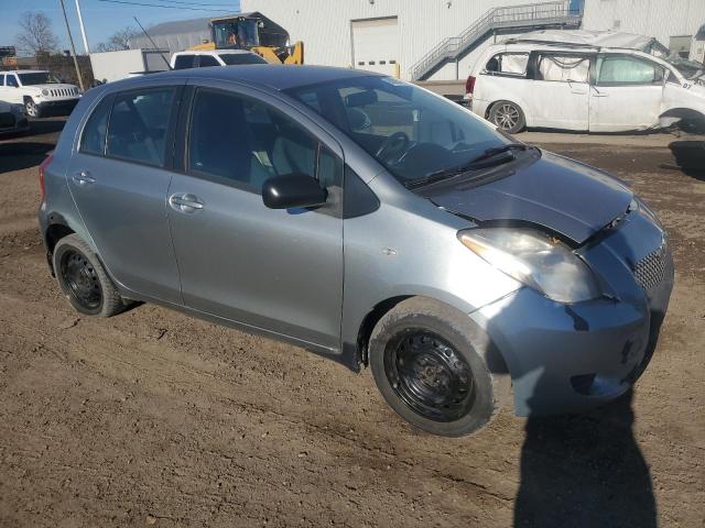 Photo 3 VIN: JTDKT923385210375 - TOYOTA YARIS 