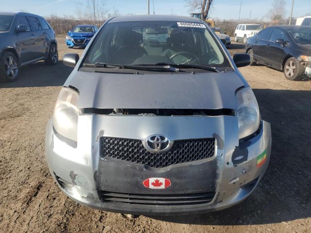 Photo 4 VIN: JTDKT923385210375 - TOYOTA YARIS 