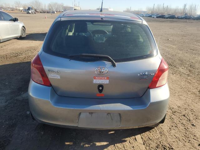 Photo 5 VIN: JTDKT923385210375 - TOYOTA YARIS 