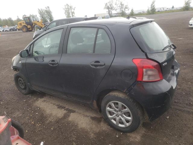 Photo 1 VIN: JTDKT923485188340 - TOYOTA YARIS 