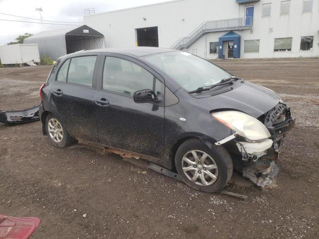 Photo 3 VIN: JTDKT923485188340 - TOYOTA YARIS 