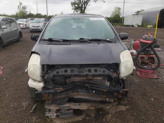 Photo 4 VIN: JTDKT923485188340 - TOYOTA YARIS 