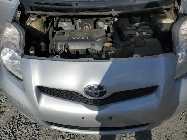 Photo 10 VIN: JTDKT923495273065 - TOYOTA YARIS 