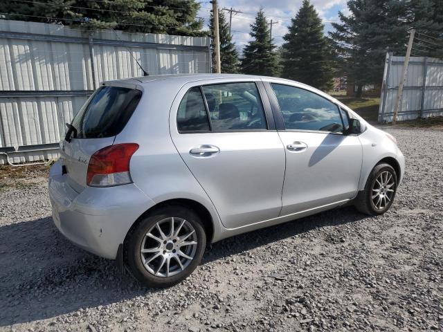 Photo 2 VIN: JTDKT923495273065 - TOYOTA YARIS 