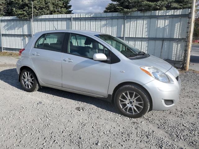 Photo 3 VIN: JTDKT923495273065 - TOYOTA YARIS 