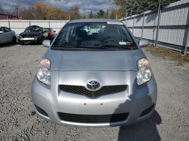 Photo 4 VIN: JTDKT923495273065 - TOYOTA YARIS 