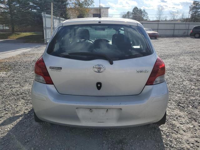 Photo 5 VIN: JTDKT923495273065 - TOYOTA YARIS 