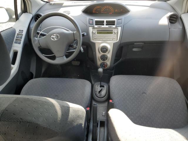 Photo 7 VIN: JTDKT923495273065 - TOYOTA YARIS 