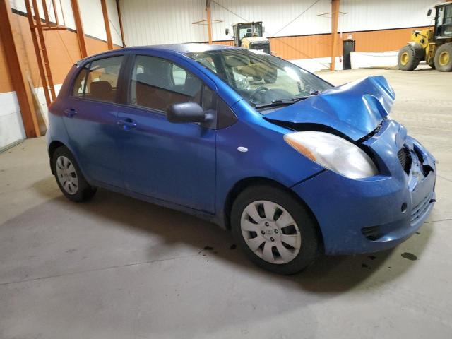 Photo 3 VIN: JTDKT923585192302 - TOYOTA YARIS 