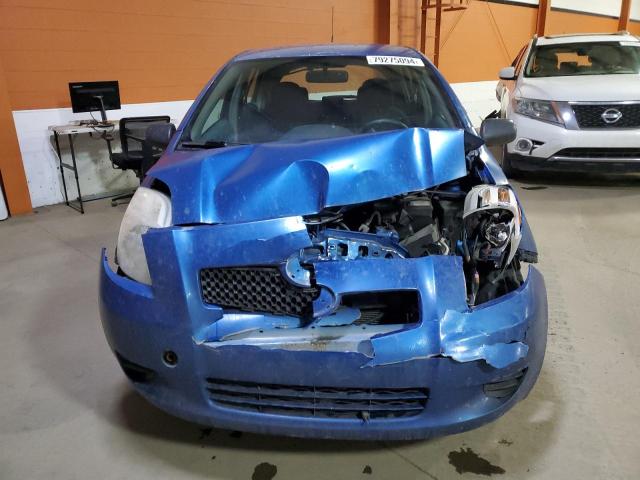 Photo 4 VIN: JTDKT923585192302 - TOYOTA YARIS 