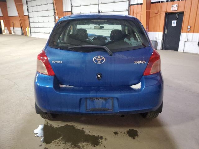 Photo 5 VIN: JTDKT923585192302 - TOYOTA YARIS 