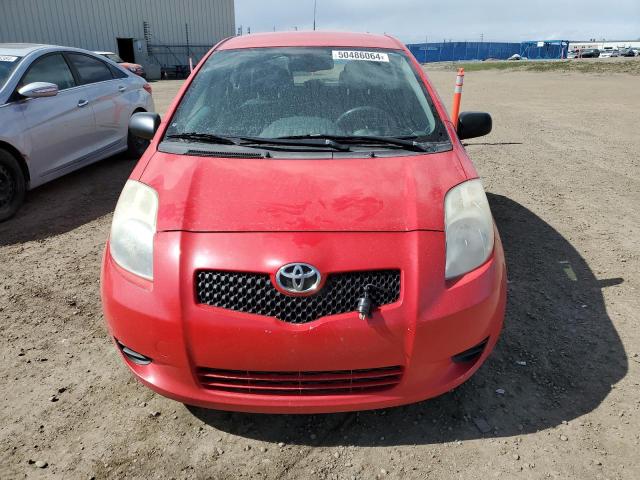 Photo 4 VIN: JTDKT923685193040 - TOYOTA YARIS 