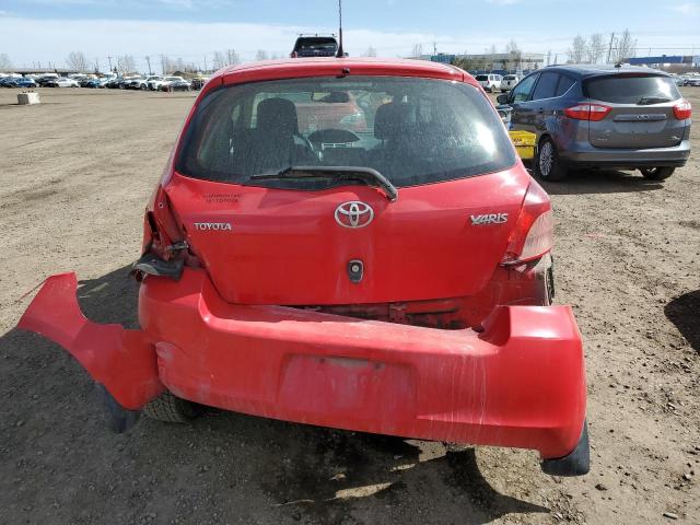 Photo 5 VIN: JTDKT923685193040 - TOYOTA YARIS 