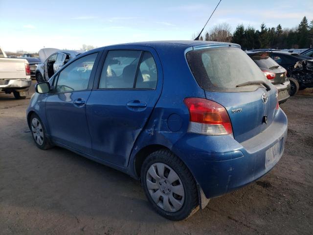 Photo 1 VIN: JTDKT923695265467 - TOYOTA YARIS 