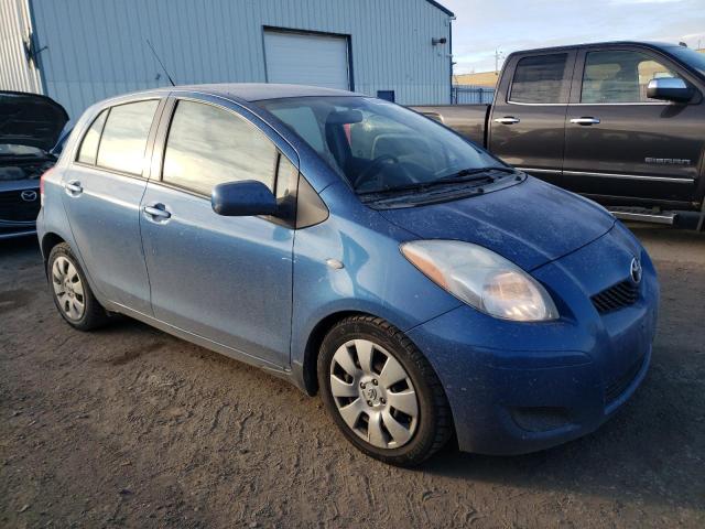 Photo 3 VIN: JTDKT923695265467 - TOYOTA YARIS 