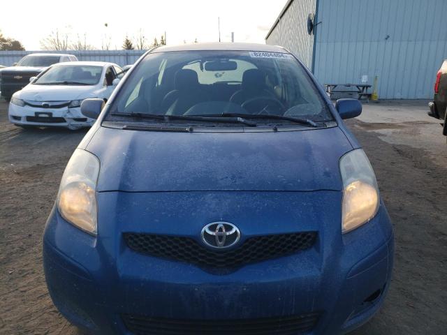 Photo 4 VIN: JTDKT923695265467 - TOYOTA YARIS 