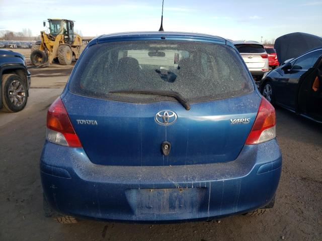 Photo 5 VIN: JTDKT923695265467 - TOYOTA YARIS 