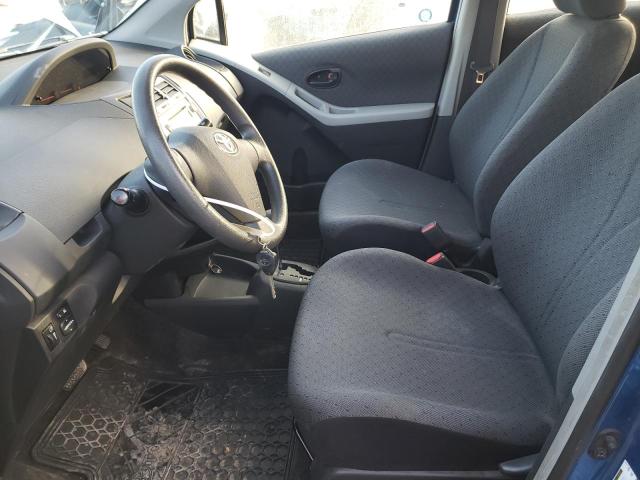 Photo 6 VIN: JTDKT923695265467 - TOYOTA YARIS 