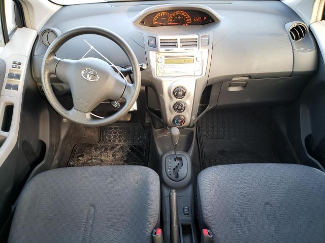 Photo 7 VIN: JTDKT923695265467 - TOYOTA YARIS 