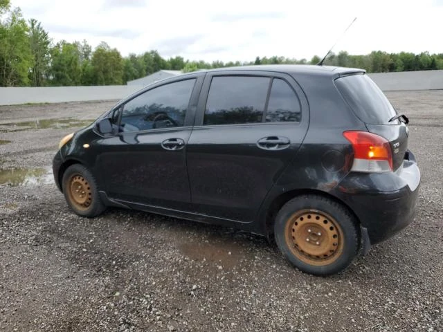 Photo 1 VIN: JTDKT923695266862 - TOYOTA YARIS 