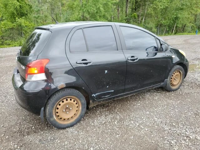 Photo 2 VIN: JTDKT923695266862 - TOYOTA YARIS 