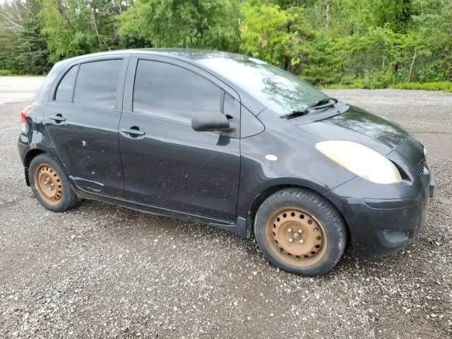 Photo 3 VIN: JTDKT923695266862 - TOYOTA YARIS 