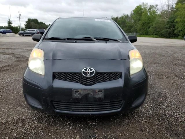 Photo 4 VIN: JTDKT923695266862 - TOYOTA YARIS 