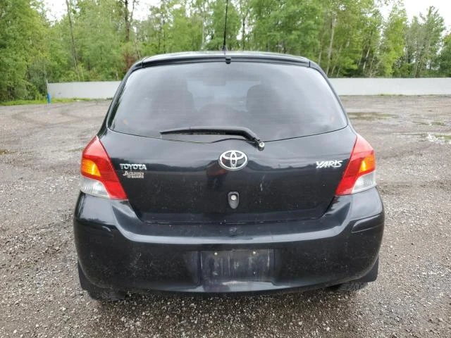 Photo 5 VIN: JTDKT923695266862 - TOYOTA YARIS 