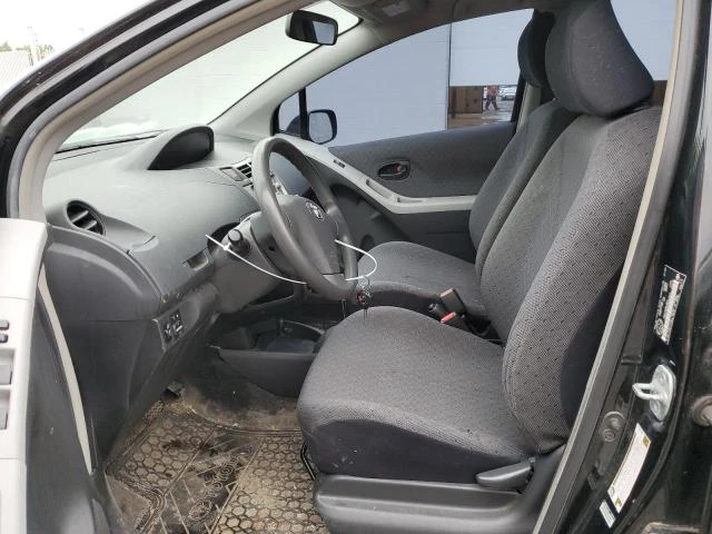 Photo 6 VIN: JTDKT923695266862 - TOYOTA YARIS 