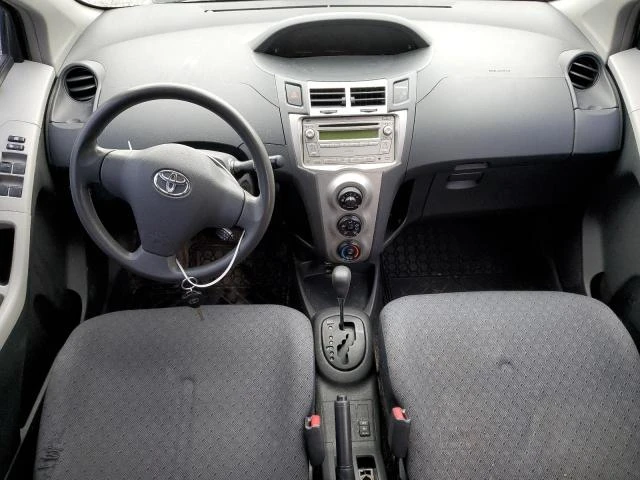 Photo 7 VIN: JTDKT923695266862 - TOYOTA YARIS 