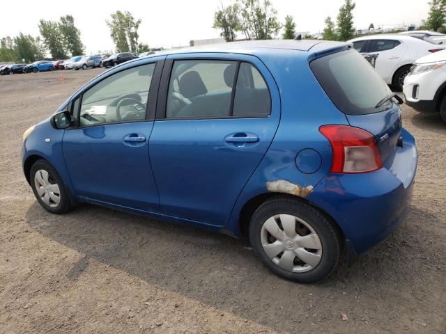 Photo 1 VIN: JTDKT923765024173 - TOYOTA YARIS 