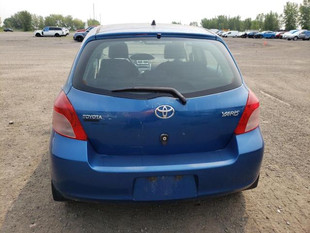 Photo 5 VIN: JTDKT923765024173 - TOYOTA YARIS 