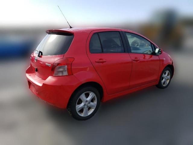 Photo 2 VIN: JTDKT923775124484 - TOYOTA YARIS 