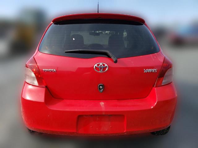 Photo 5 VIN: JTDKT923775124484 - TOYOTA YARIS 