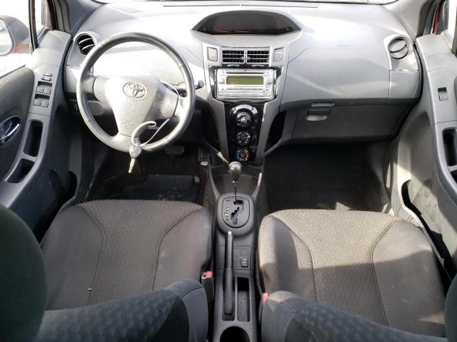 Photo 7 VIN: JTDKT923775124484 - TOYOTA YARIS 