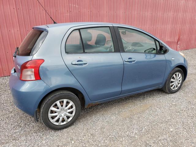 Photo 2 VIN: JTDKT923875084934 - TOYOTA YARIS 