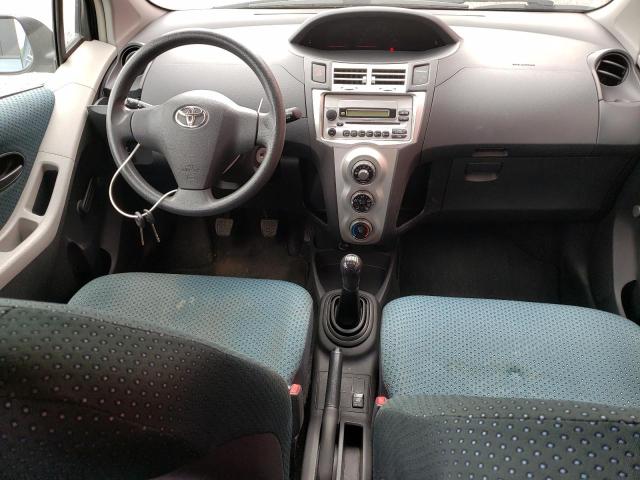 Photo 7 VIN: JTDKT923875084934 - TOYOTA YARIS 