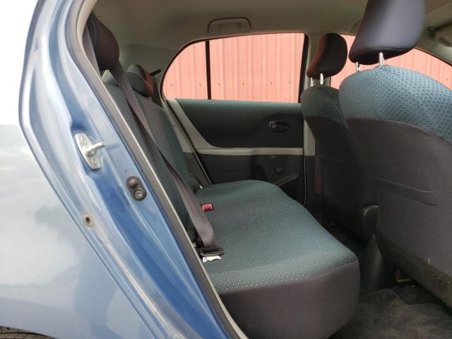 Photo 9 VIN: JTDKT923875084934 - TOYOTA YARIS 