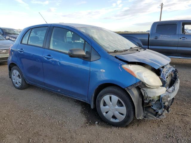 Photo 3 VIN: JTDKT923X75031975 - TOYOTA YARIS 